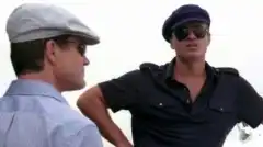 Части Тела Nip/Tuck 6 сезон 1 серия