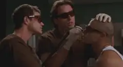 Части Тела Nip/Tuck 3 сезон 2 серия