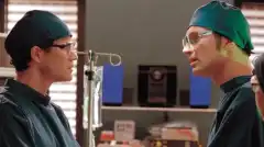 Части Тела Nip/Tuck 1 сезон 2 серия