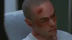 Части Тела Nip/Tuck 3 сезон 3 серия