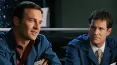 Части Тела Nip/Tuck 2 сезон 3 серия