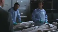 Части Тела Nip/Tuck 3 сезон 6 серия