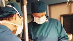 Части Тела Nip/Tuck 1 сезон 7 серия