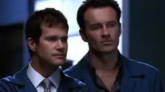 Части Тела Nip/Tuck 2 сезон 8 серия