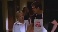 Части Тела Nip/Tuck 3 сезон 8 серия