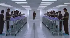 Части Тела Nip/Tuck 1 сезон 10 серия