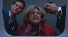 Части Тела Nip/Tuck 4 сезон 12 серия