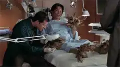 Части Тела Nip/Tuck 5 сезон 20 серия